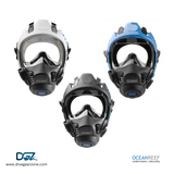 Ocean Reef Neptune III Full Face Mask