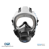 Ocean Reef Neptune III Full Face Mask