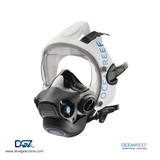 Ocean Reef Neptune III Full Face Mask