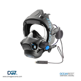 Ocean Reef Alpha Pro X Divers Underwater Communication
