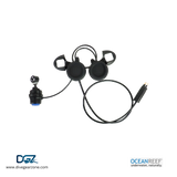 Ocean Reef Alpha Pro X Divers Underwater Communication
