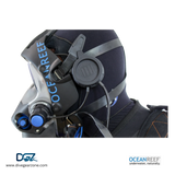 Ocean Reef Alpha Pro X Divers Underwater Communication