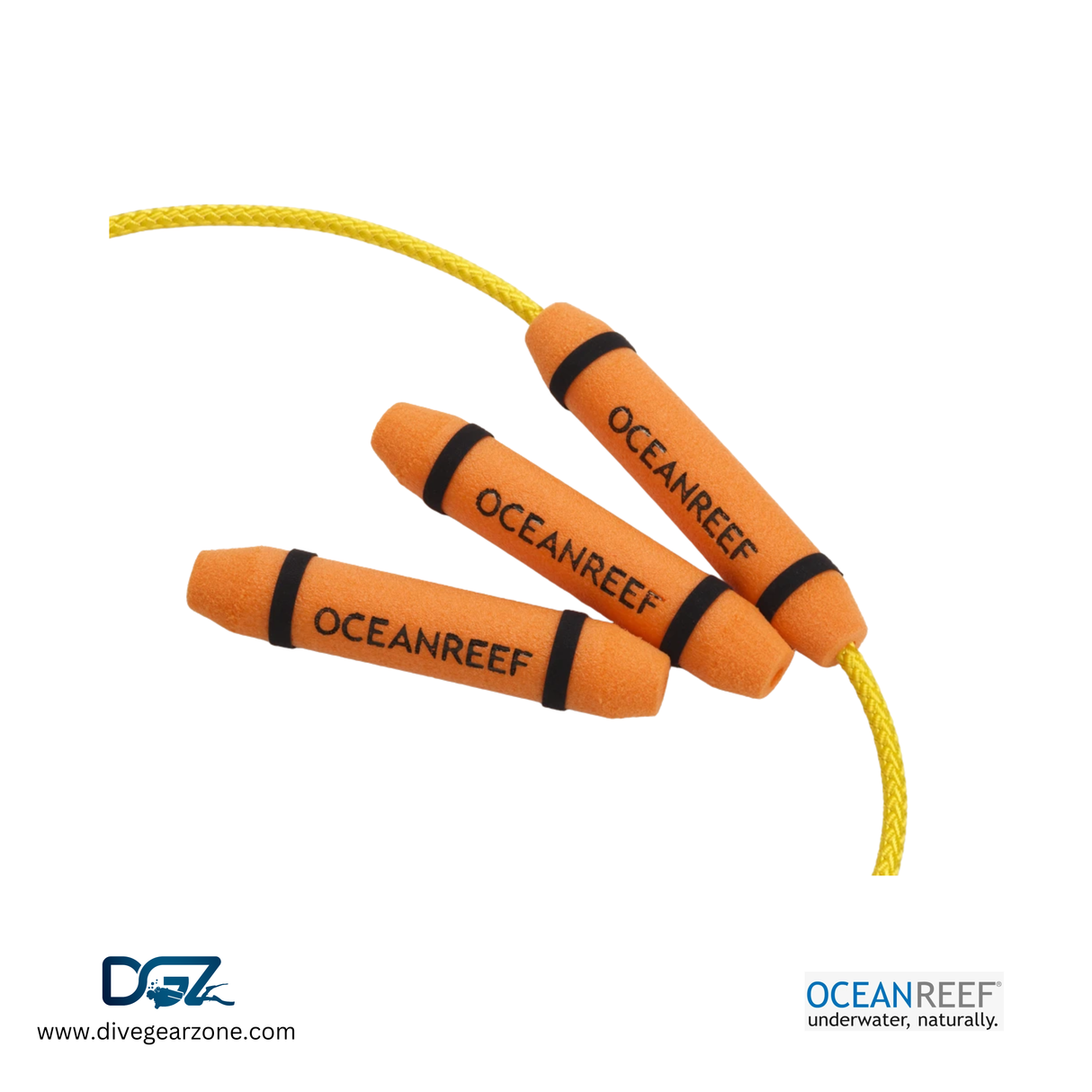 Ocean Reef Cable Floater