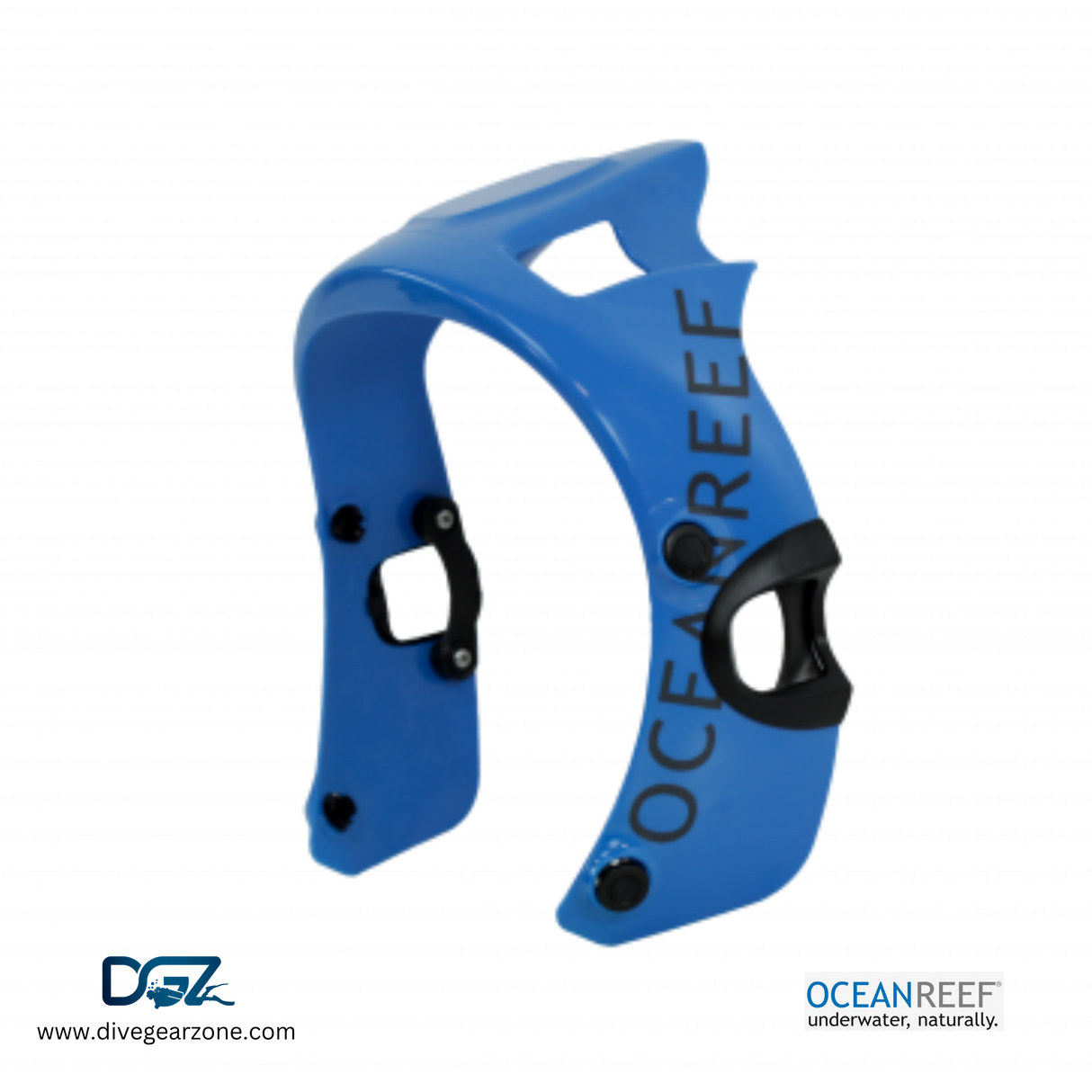 Ocean Reef FFM Extender Kit