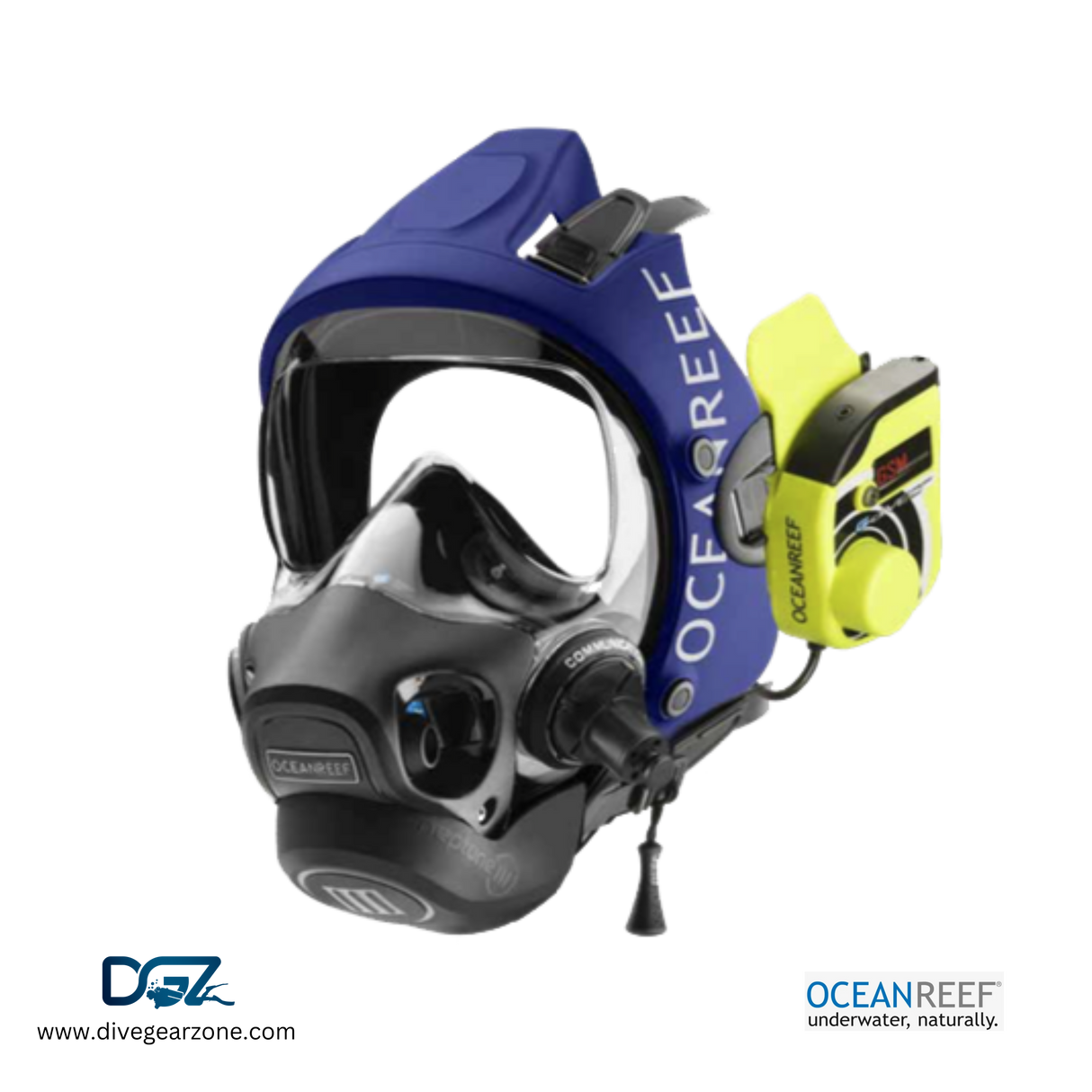 Ocean Reef FFM Extender Kit