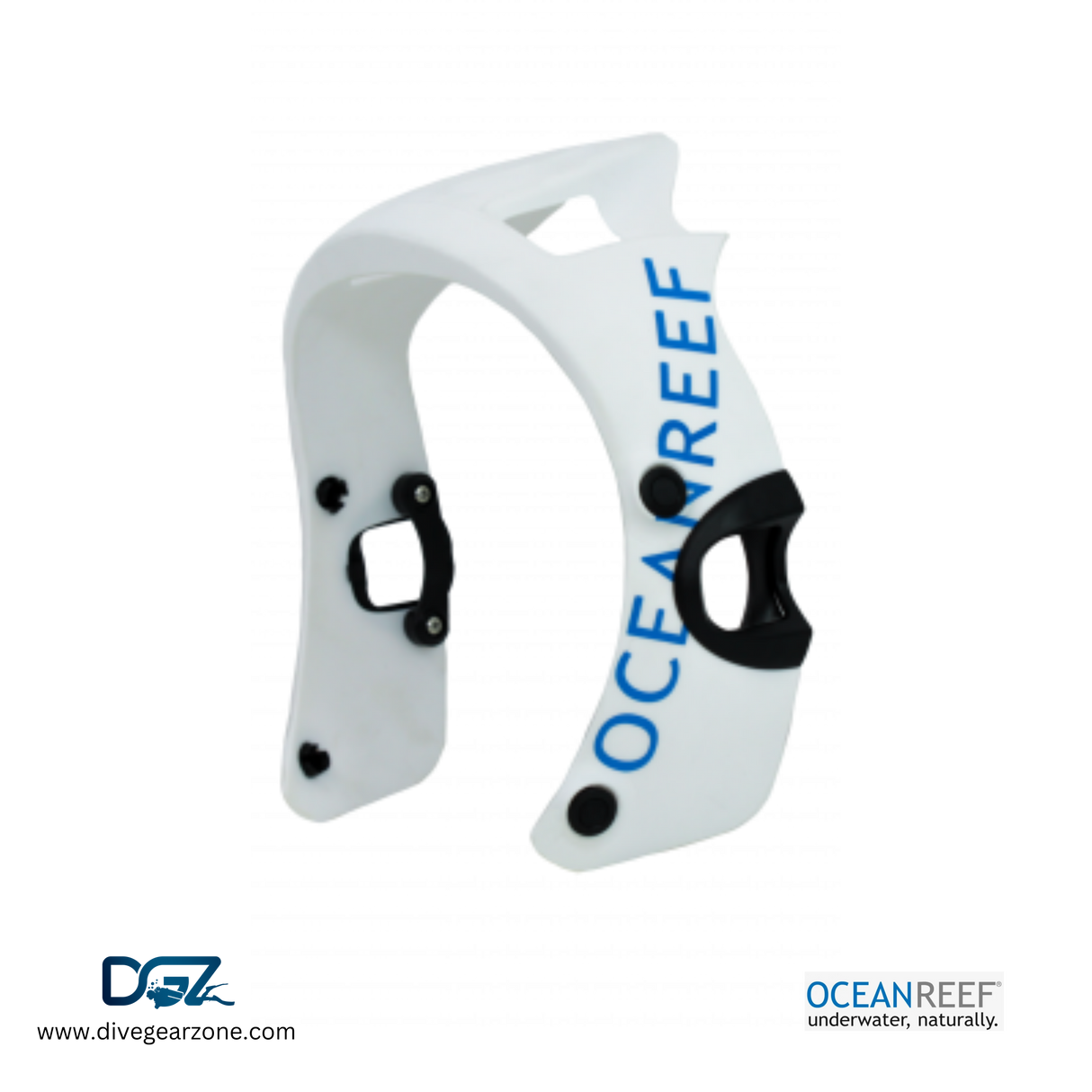 Ocean Reef FFM Extender Kit