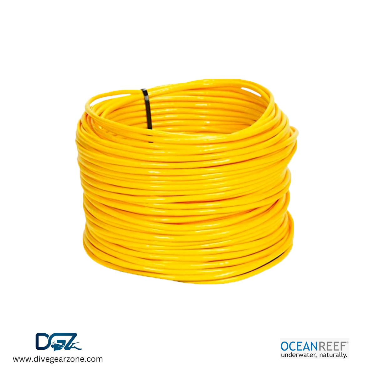 Ocean Reef Floating Communication Cable