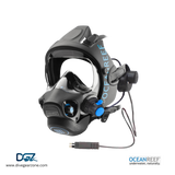 Ocean Reef GSM CUBE3 R2 Underwater Communication