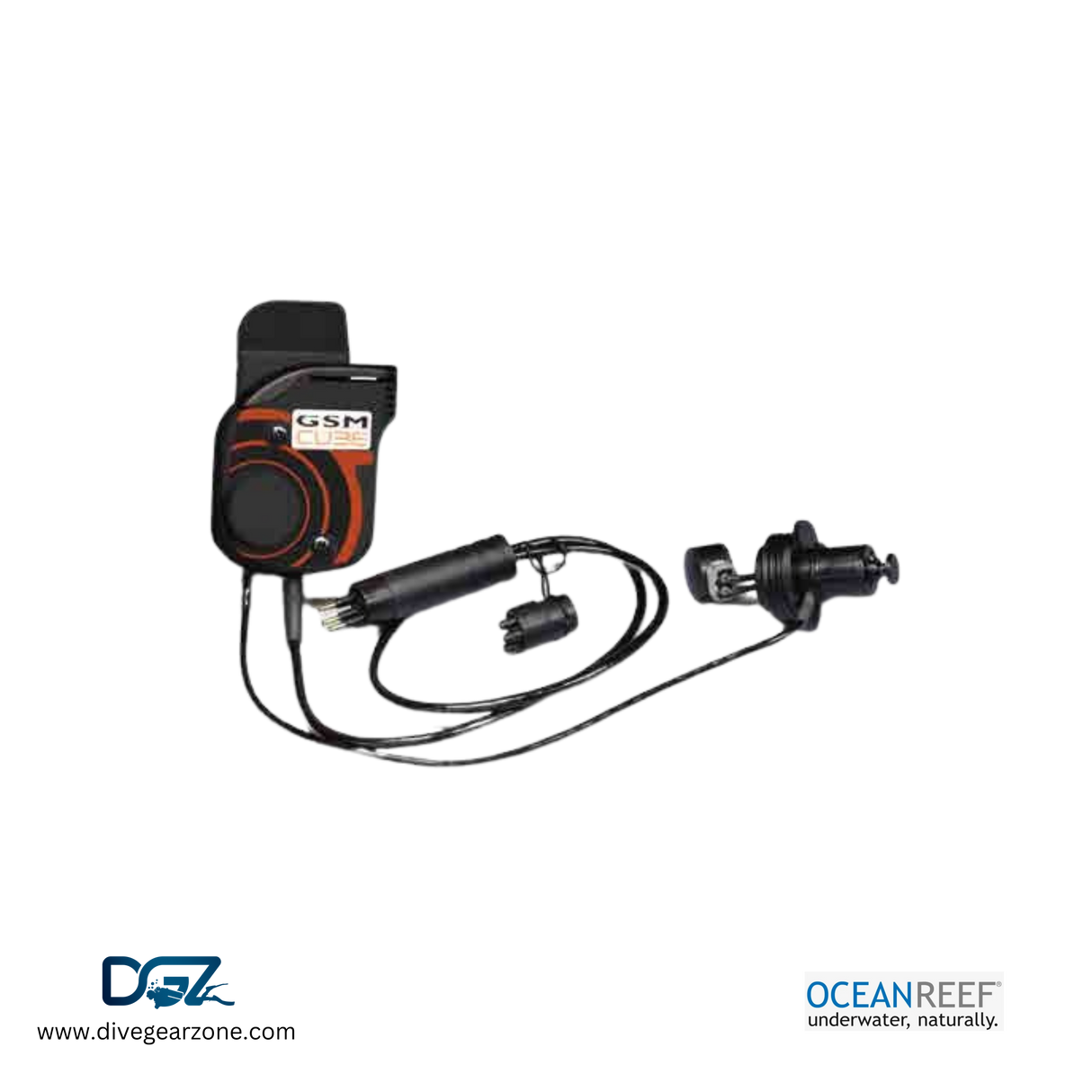 Ocean Reef GSM CUBE3 R2 Underwater Communication