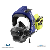Ocean Reef GSM G.Divers Underwater Communication