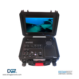 Ocean Reef Gamma Alpha HD Surface Communication Set