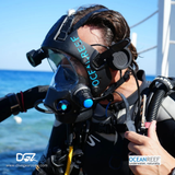 Ocean Reef Gamma Alpha HD Surface Communication Set