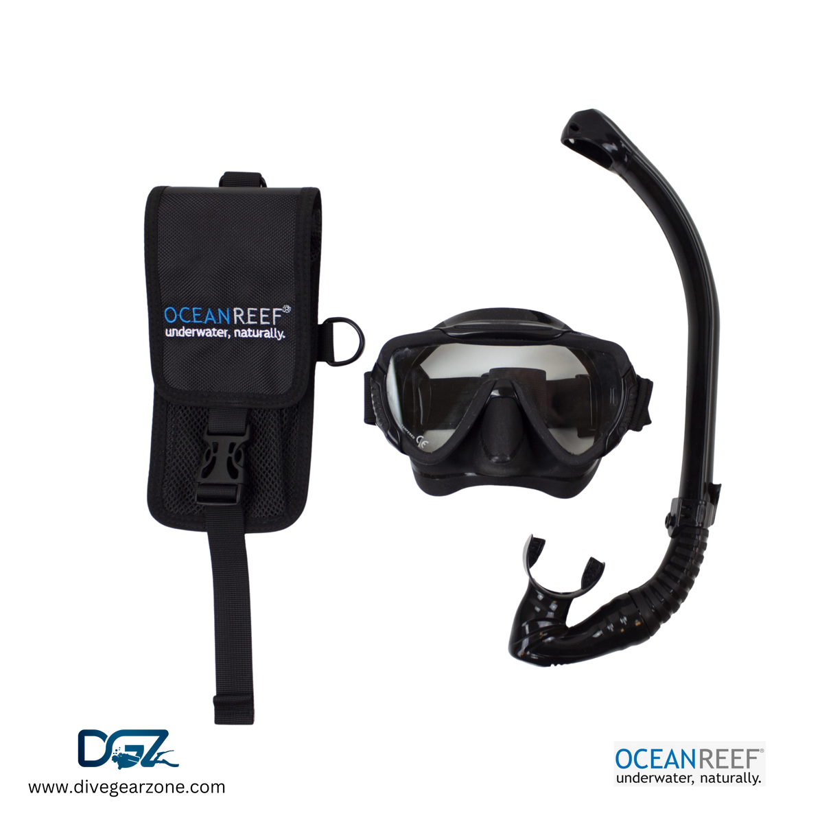 Ocean Reef Neptune III Package