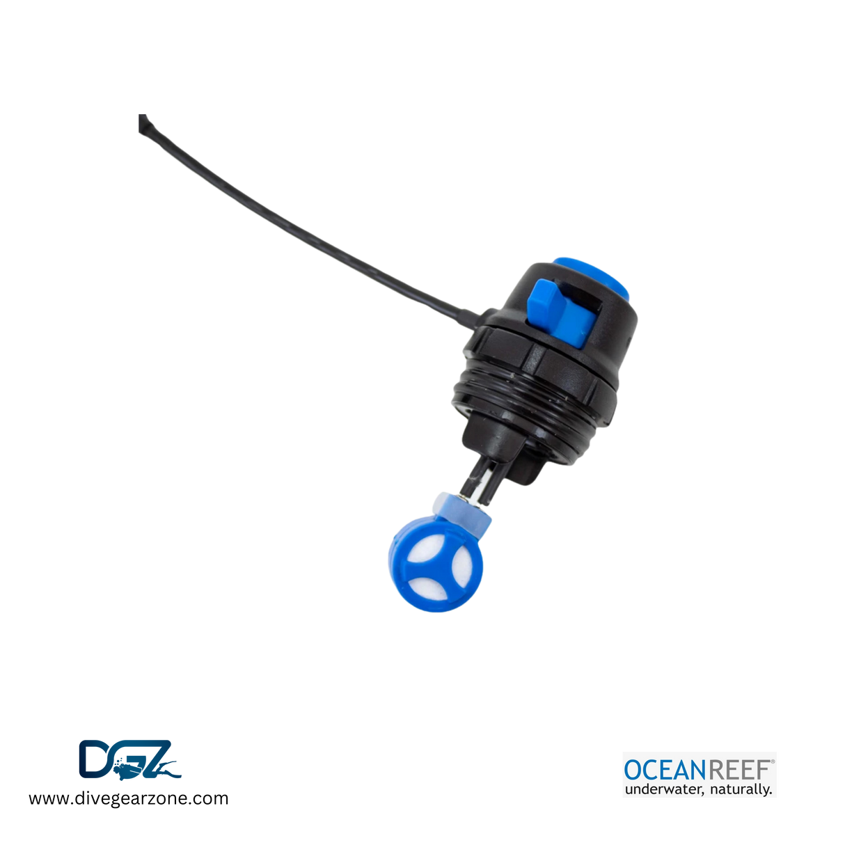 Ocean Reef GSM Mercury Underwater Communication