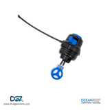 Ocean Reef GSM Mercury Underwater Communication