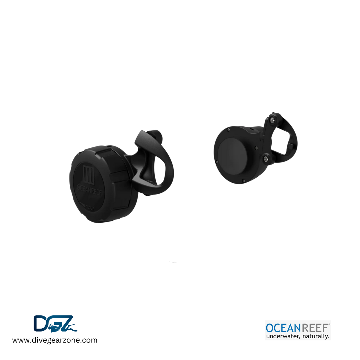 Ocean Reef GSM Mercury Underwater Communication