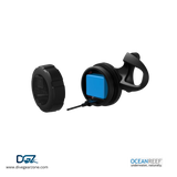 Ocean Reef GSM Mercury Underwater Communication
