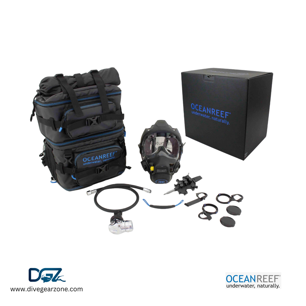 Ocean Reef Neptune III System