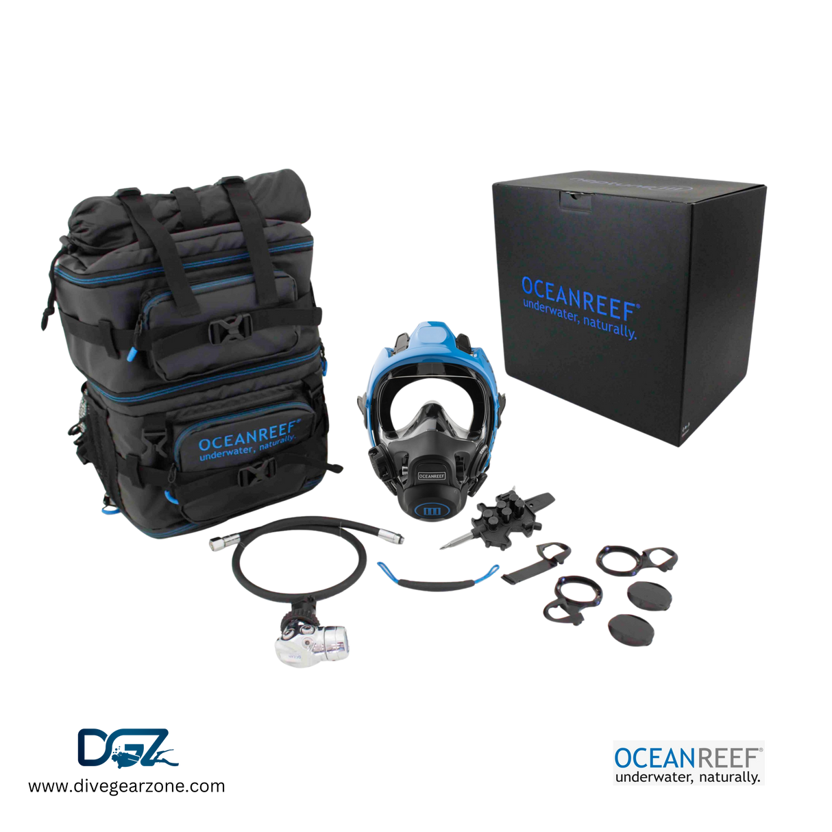 Ocean Reef Neptune III System