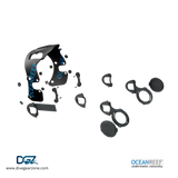 Ocean Reef Neptune III Package