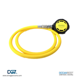 Ocean Reef Neptune III Package