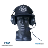 Ocean Reef Professional Headset