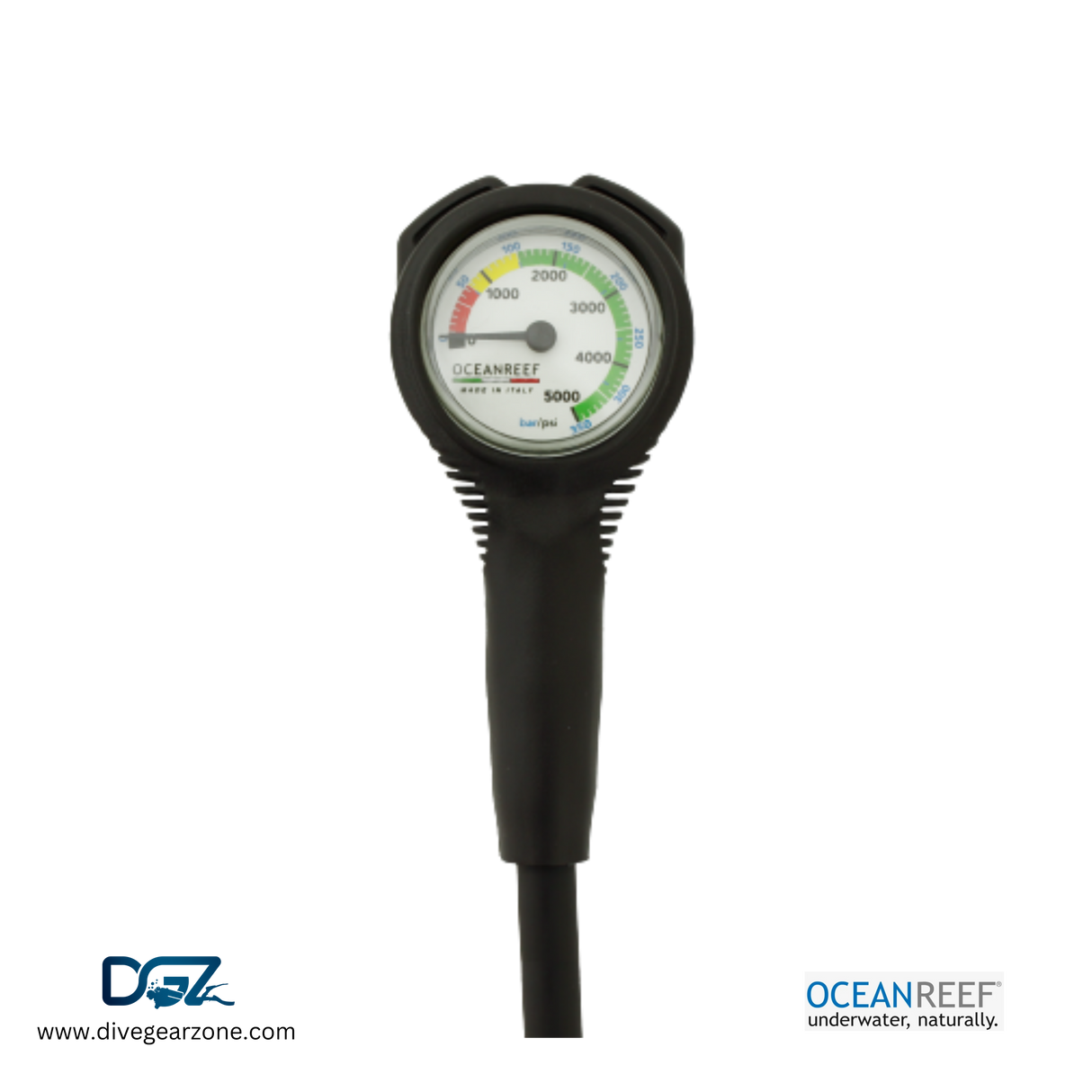 Ocean Reef Neptune III Package