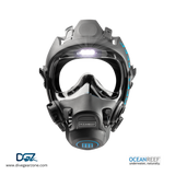 Ocean Reef Vesper Integrated Headlight