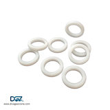 Regulator First Stage Backup Ring