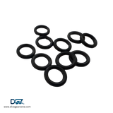 Regulator First Stage Backup Ring