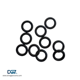 Regulator First Stage Backup Ring