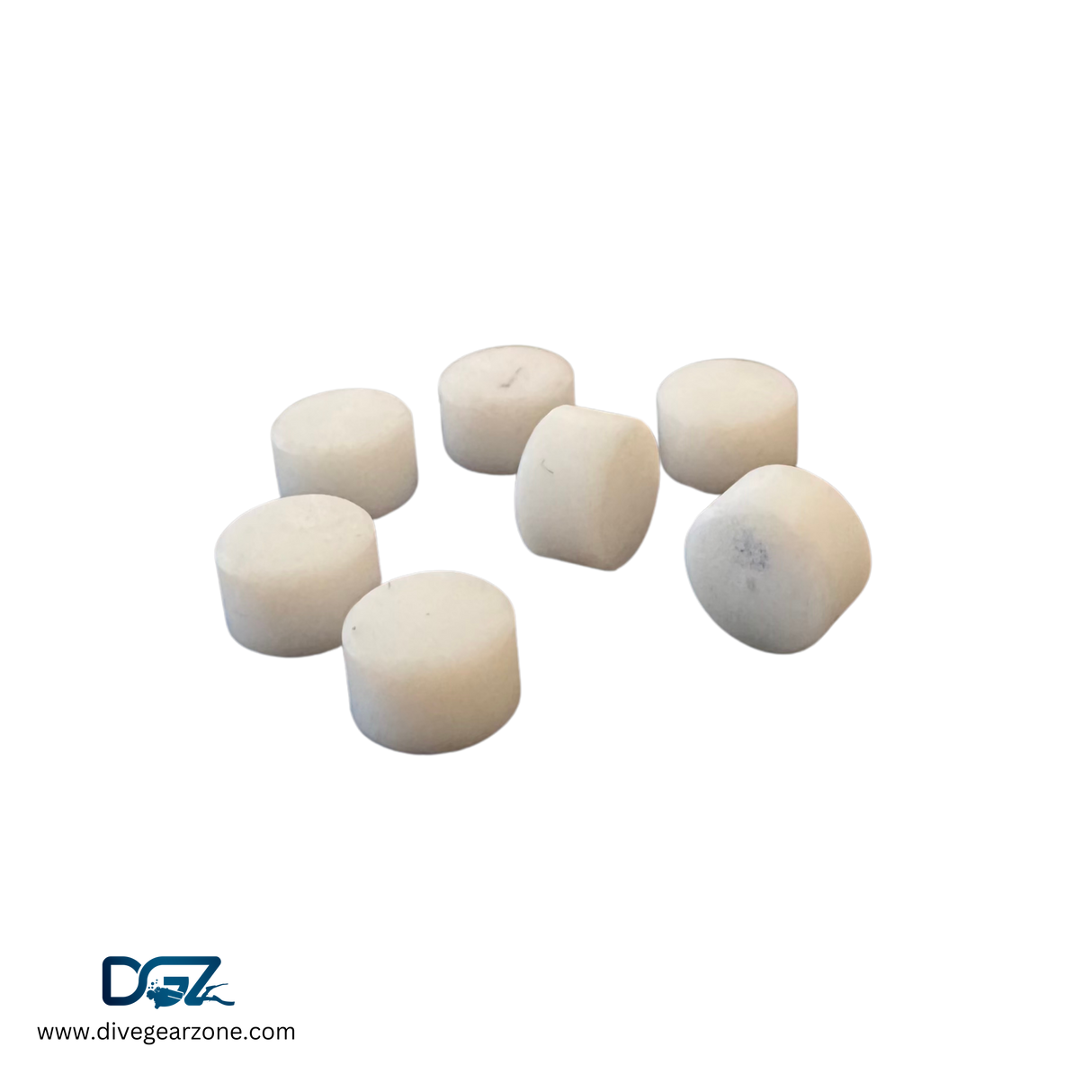 Regulator First Stage HP Seat