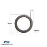 Regulator Second Stage Spring Bushing