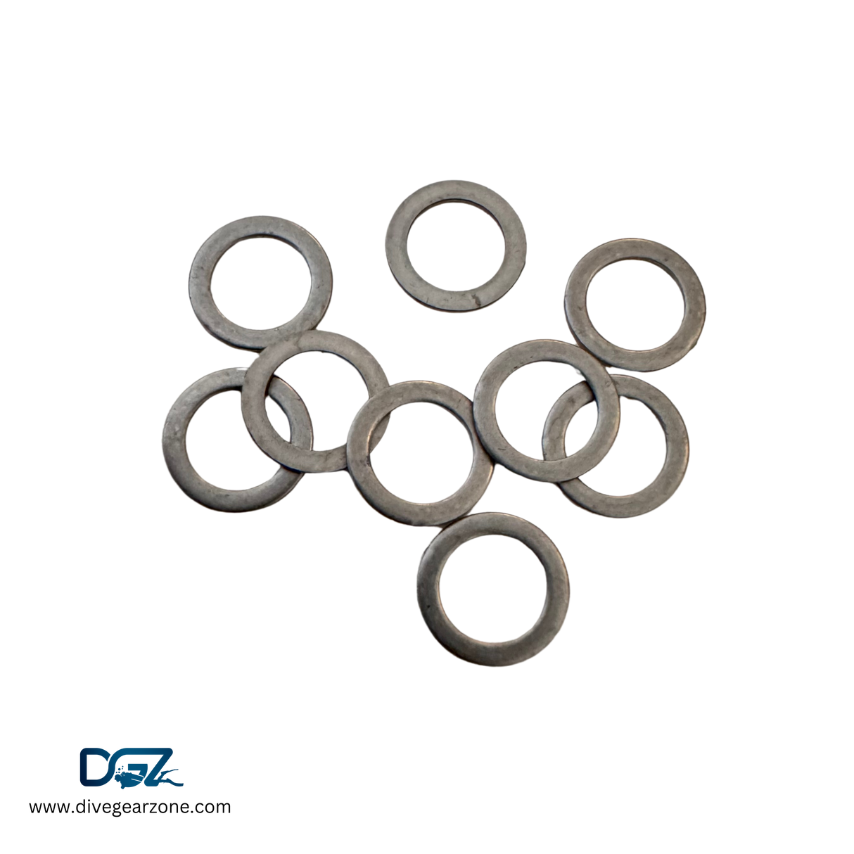 Regulator Second Stage Spring Bushing