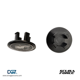 Scuba Force Regulator Secound Stage Button