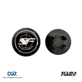 Scuba Force Regulator Secound Stage Button