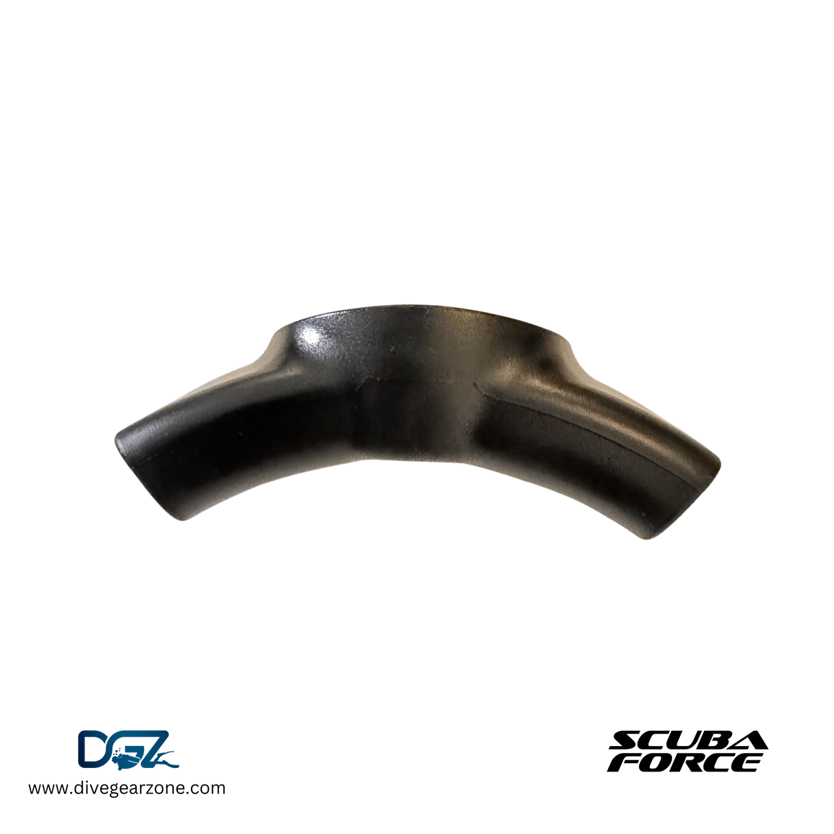 Scuba Force Regulator 2nd Stage Exhaust Cover