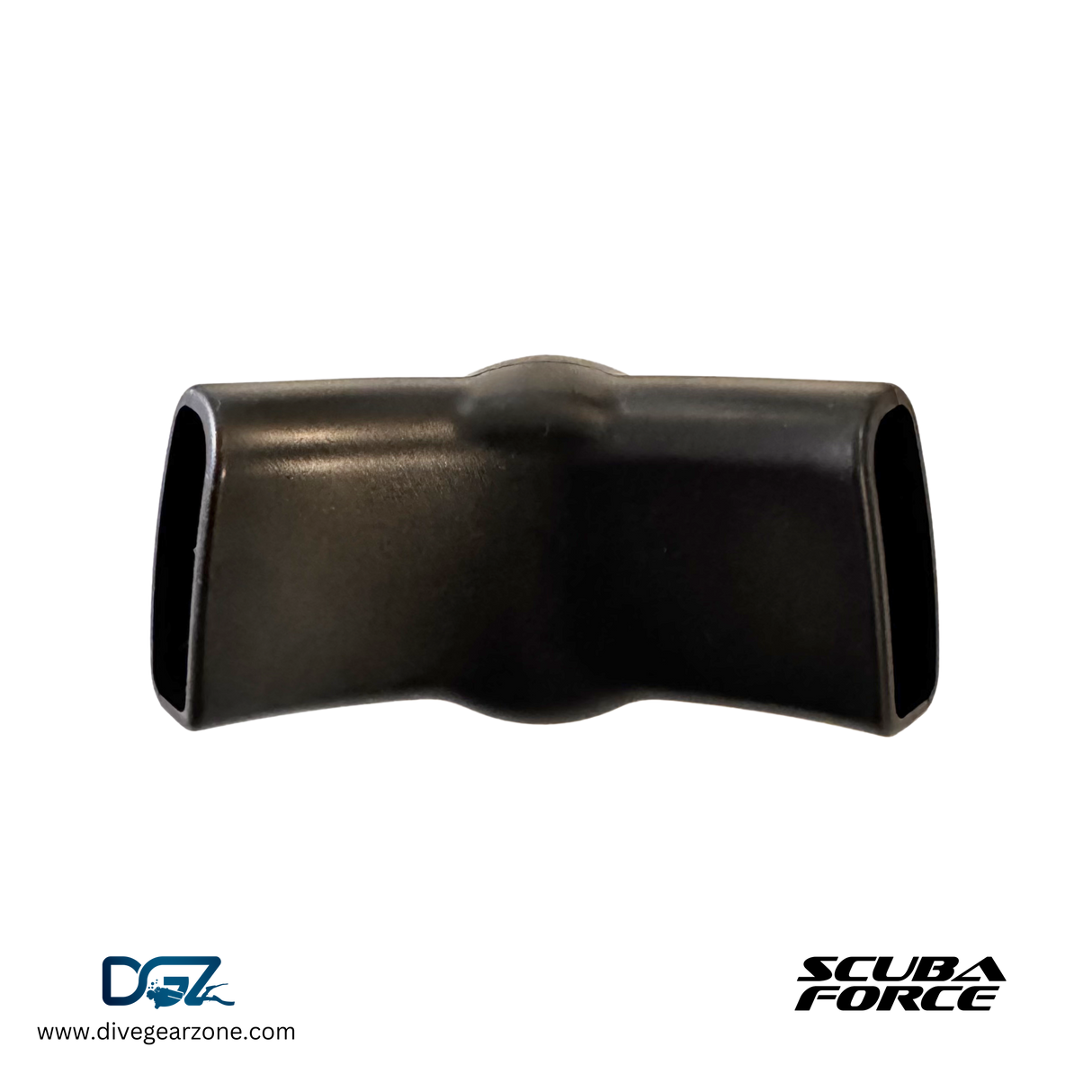 Scuba Force Regulator 2nd Stage Exhaust Cover