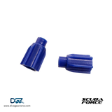 Scuba Force Regulator Second Stage Balance Cylinder