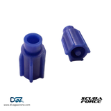 Scuba Force Regulator Second Stage Balance Cylinder