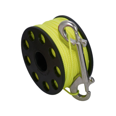 Scuba Force Spools