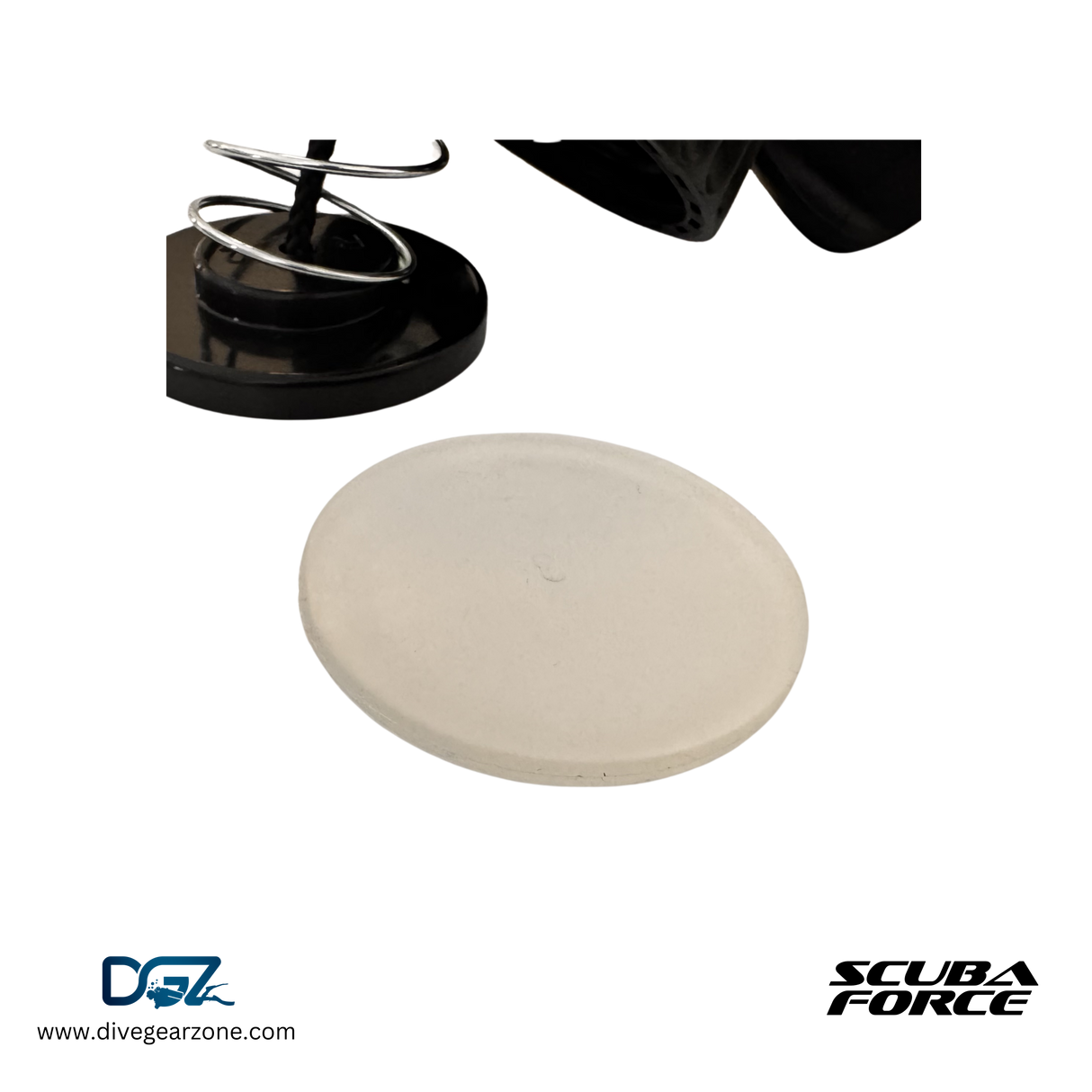 Scuba Force Wing OPV
