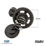 Scuba Force Wing OPV