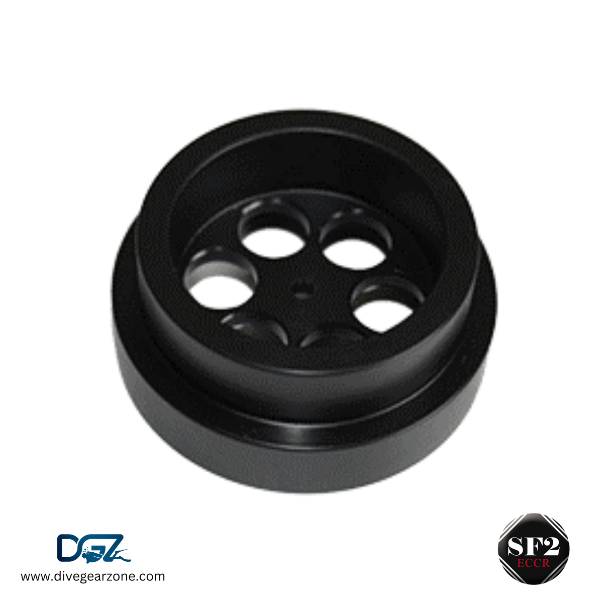 SF2 Loop Mushroom Valve Carrier