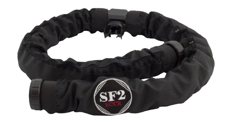 SF2 Hose Cover Set