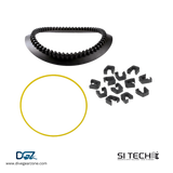 SI TECH ORUST Neck System bulk set
