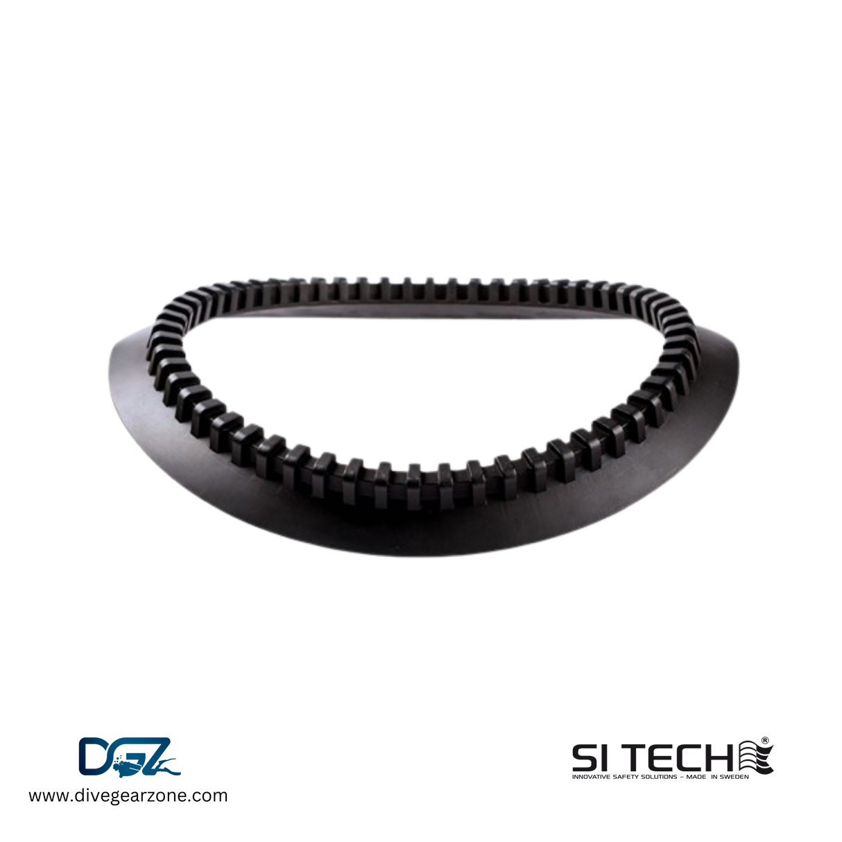 SI TECH ORUST Neck System bulk set