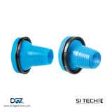 SI TECH QCS Oval Ring
