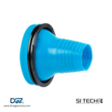 SI TECH QCS Oval Ring