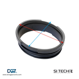 SI TECH QCS Oval Ring